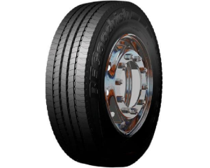 BFGoodrich Route Control S2 (рулевая) 315/80 R22.5 156/150L